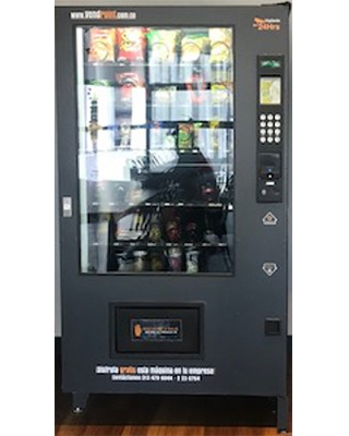 AMS combi 39 vendpoint