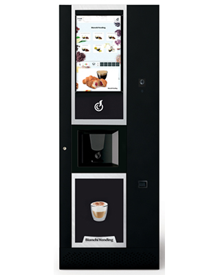 Bianchi Lei400 Touch