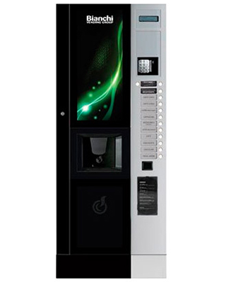 Bianchi Lei400 vendpoint